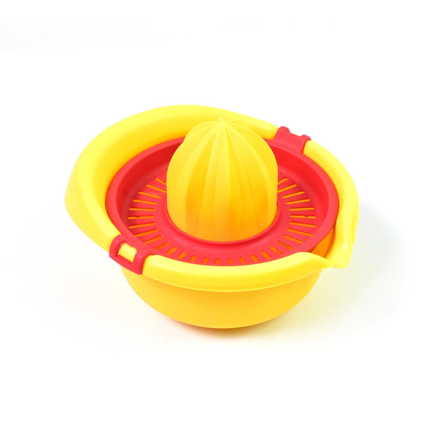 Manual Citrus Juicer