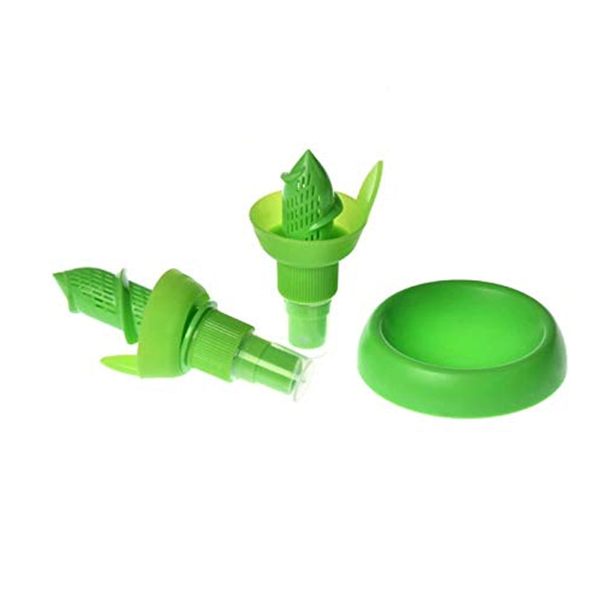 Lemon Citrus Spray Juicer