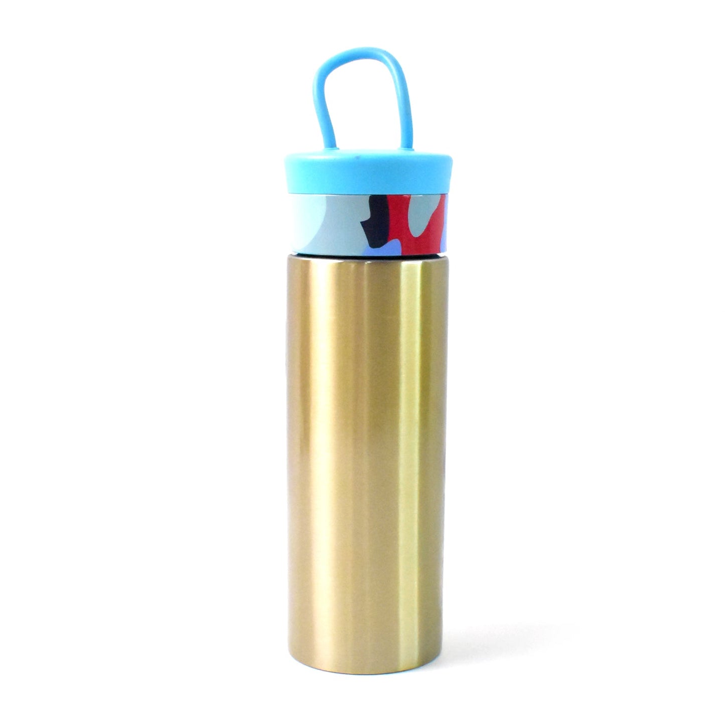 300 ML Stainless Steel Insulated Bottle