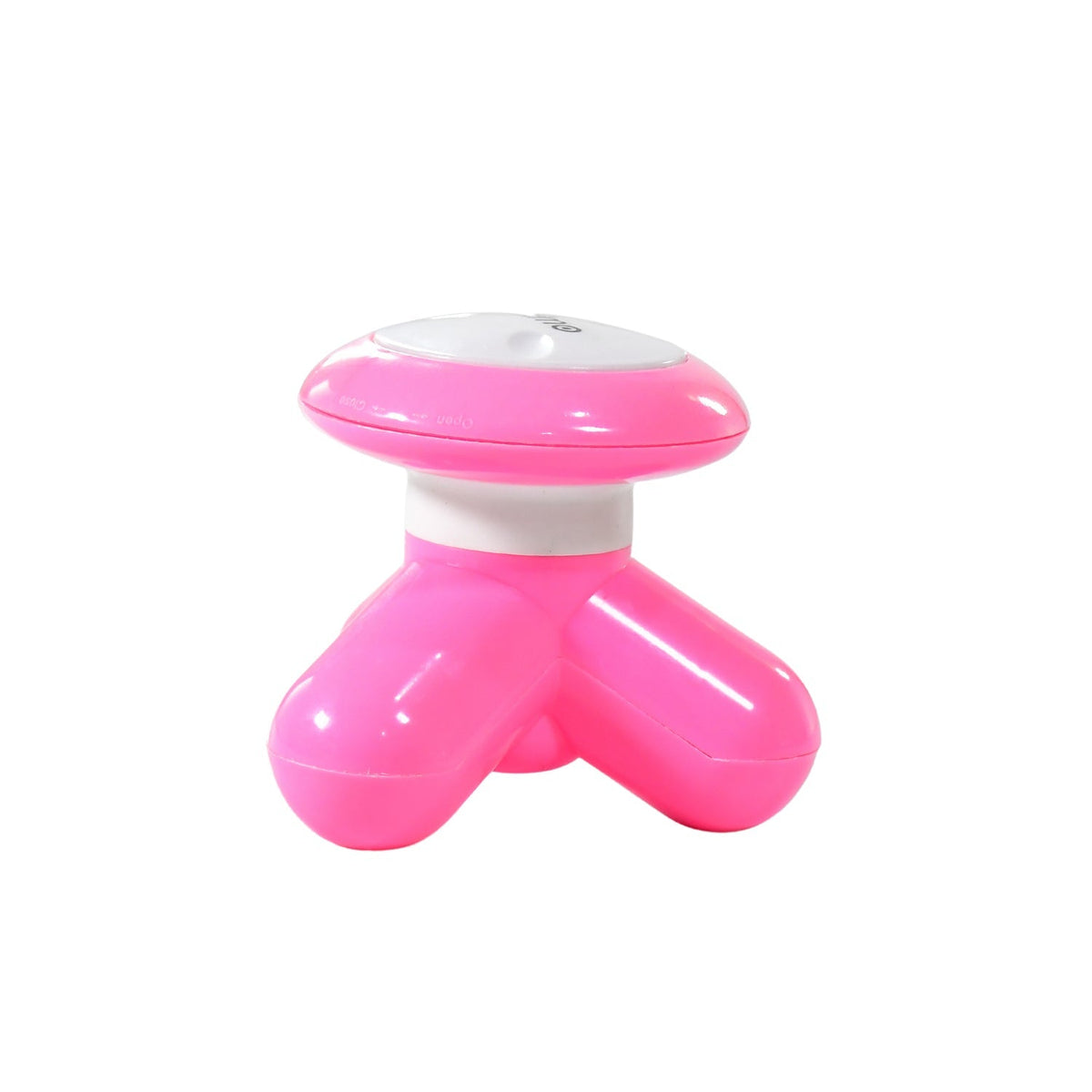 Usb Full Body Massager