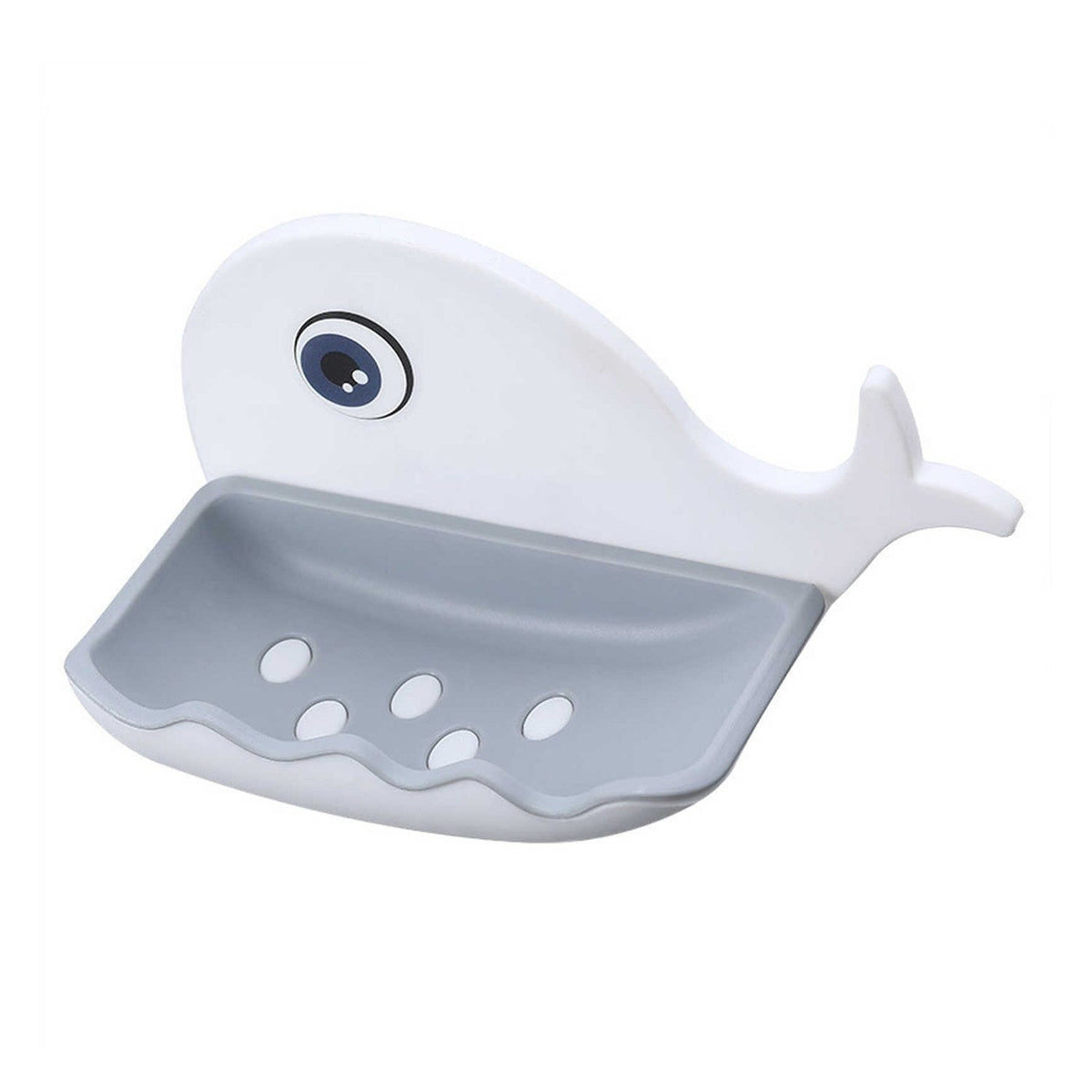 Fish Soap Holder