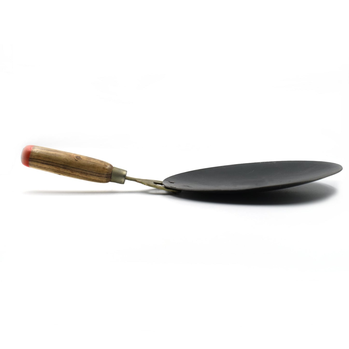 Wooden Handle Roti Tawa