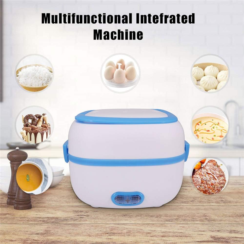 Portable Electric Food Warmer