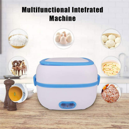 Portable Electric Food Warmer