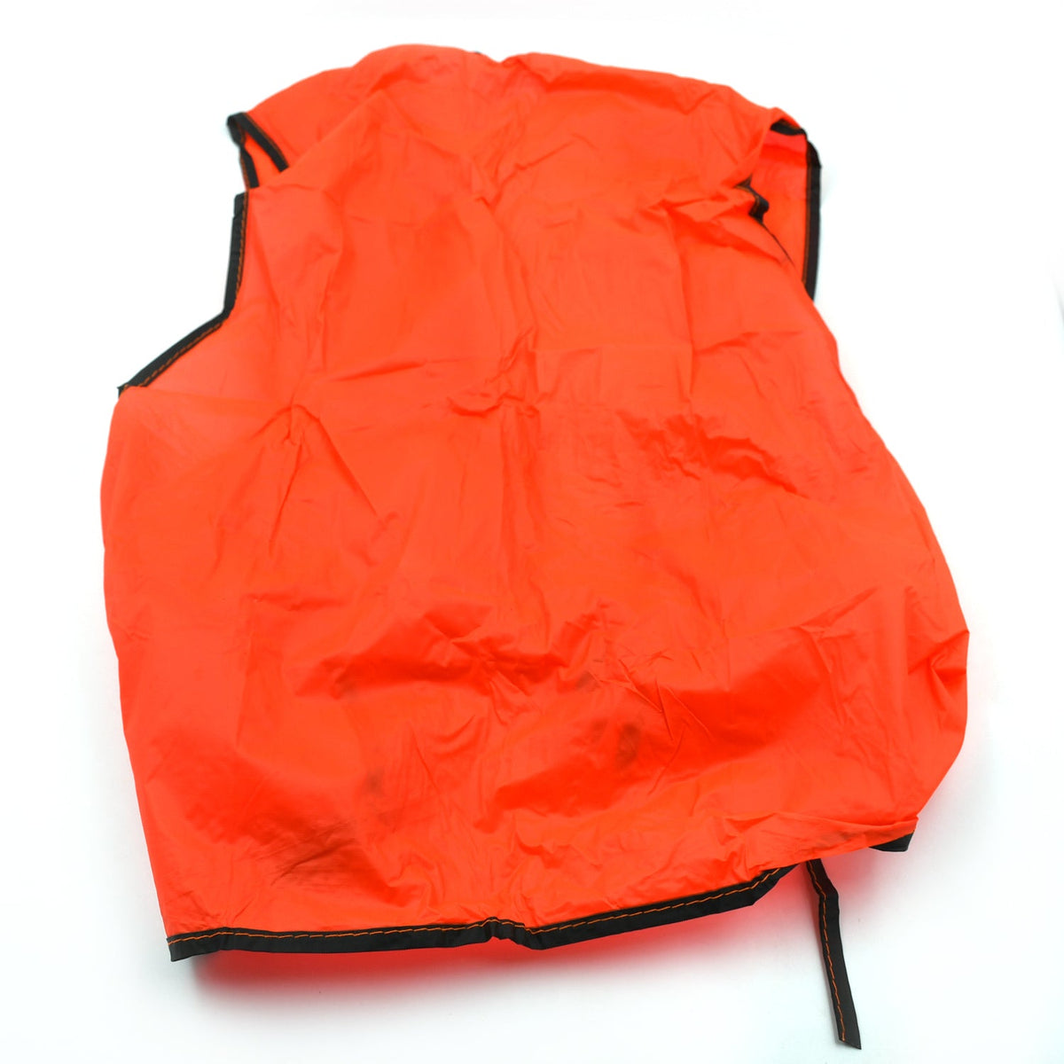 High-Visibility Safety Vest