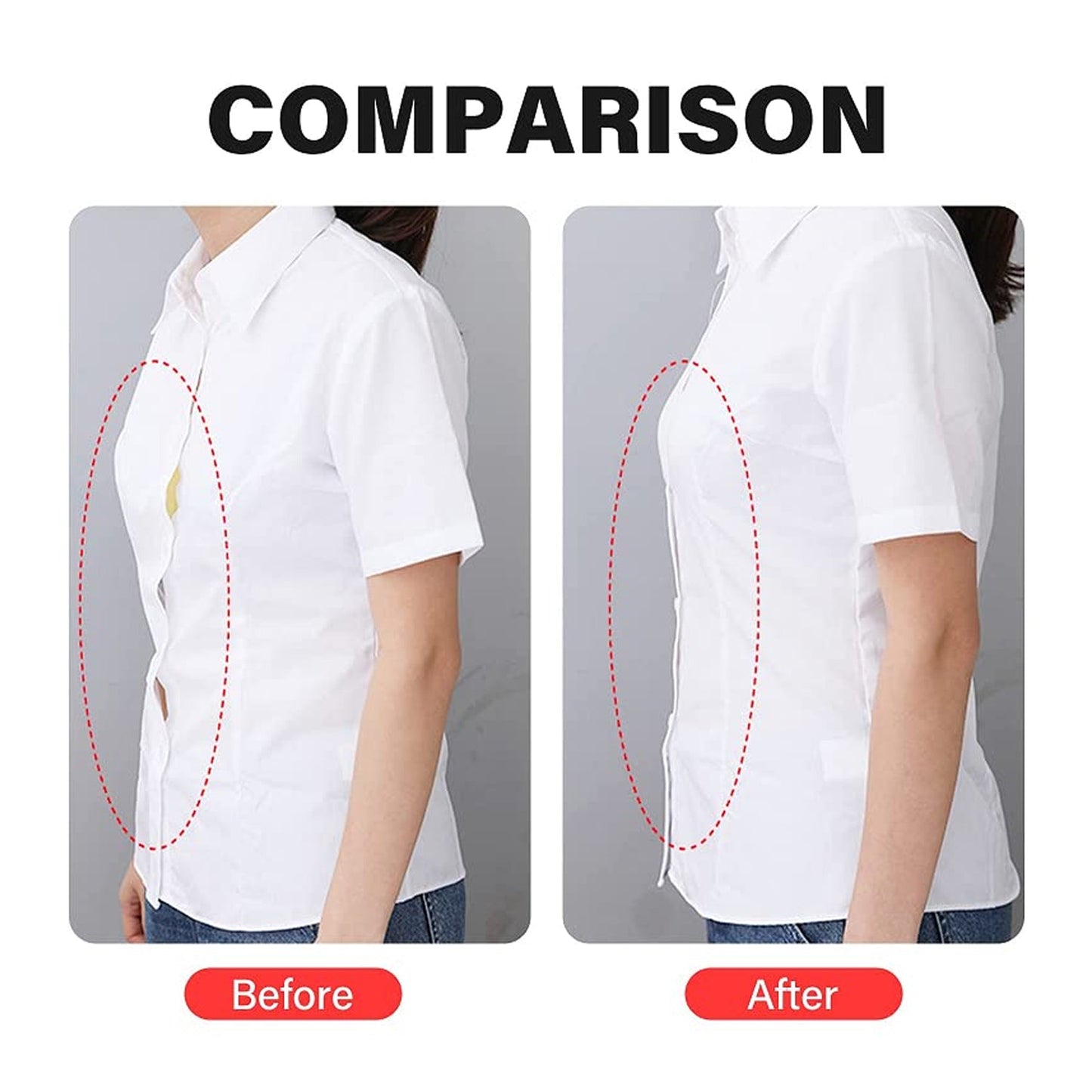 Double-Sided Fashion Tape
