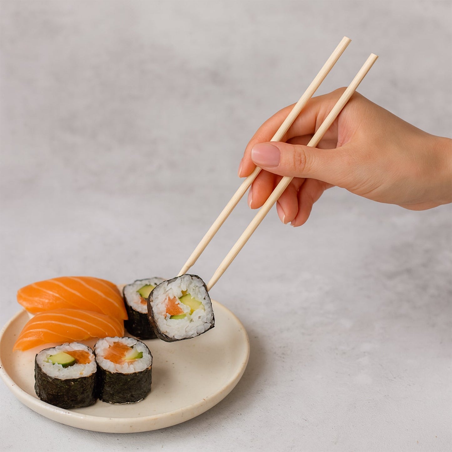 100-Pack Bamboo Skewers