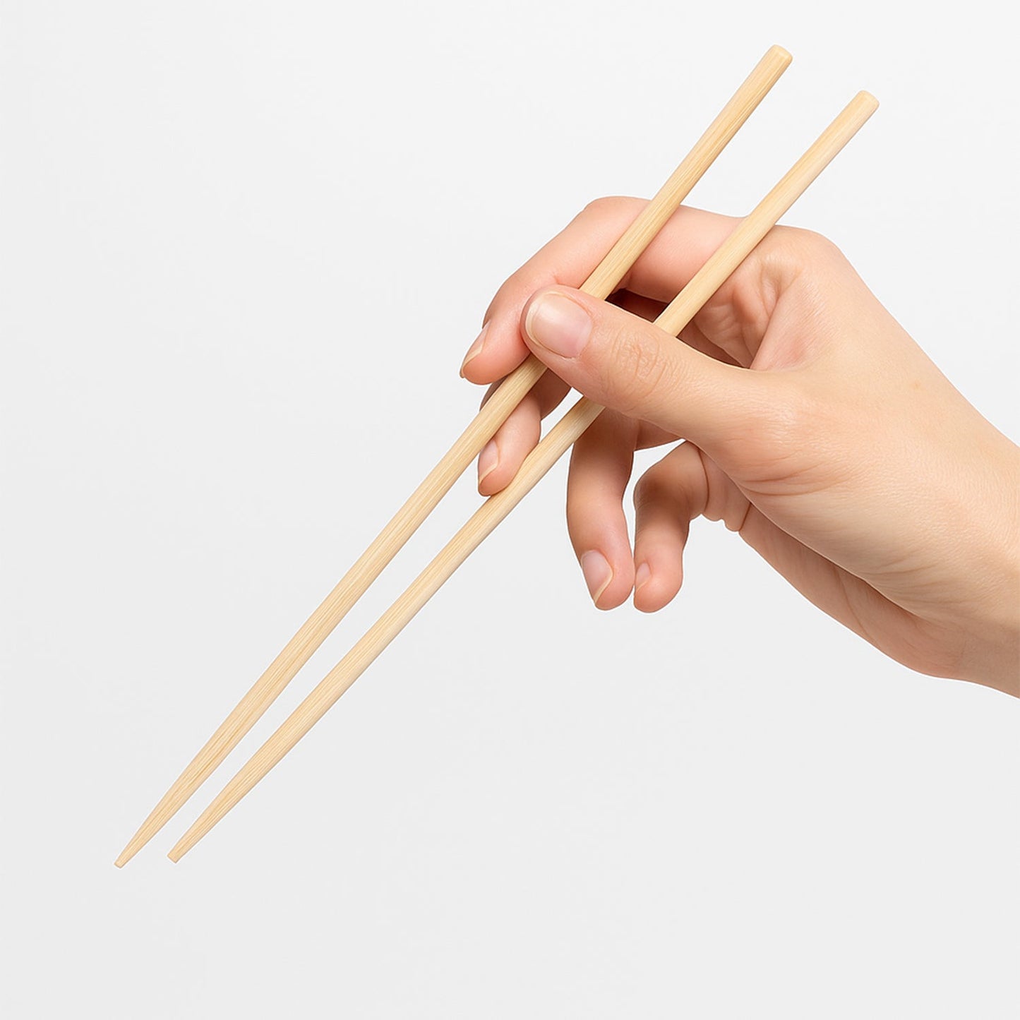 100-Pack Bamboo Skewers