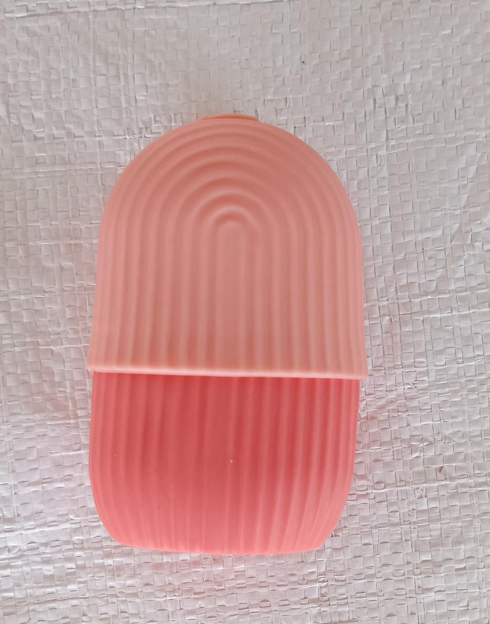 Silicone Face Ice Roller