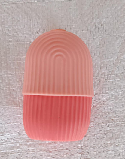 Silicone Face Ice Roller