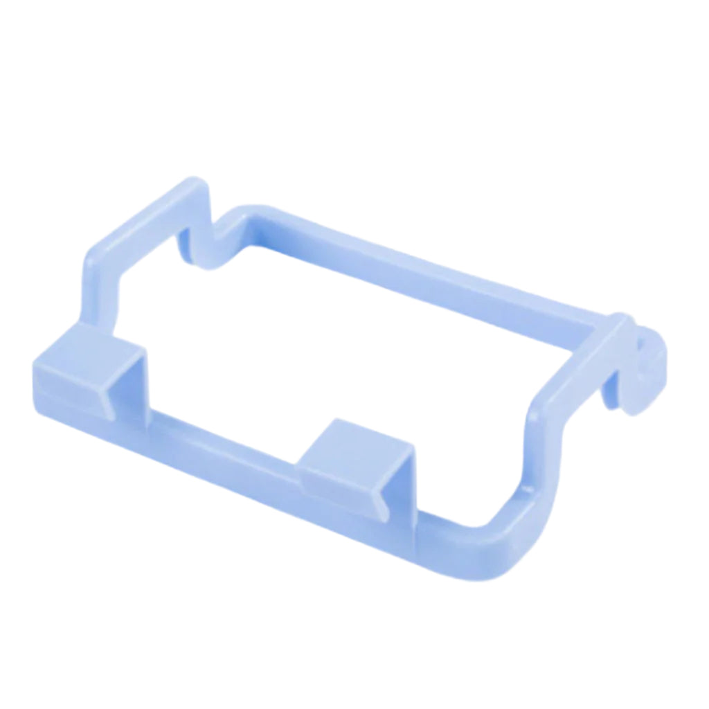 Space-Saving Bag Holder