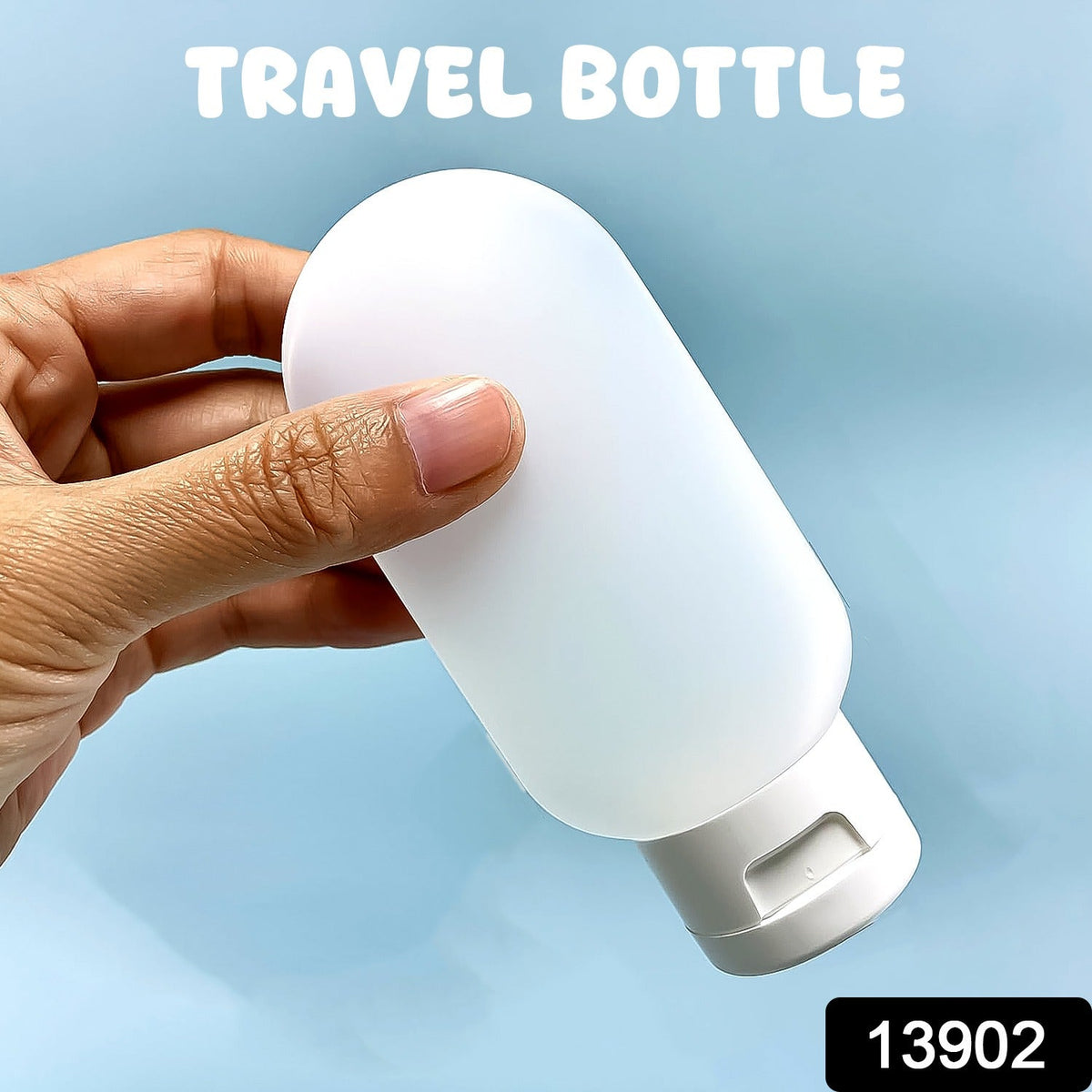 Travel Bottle Set