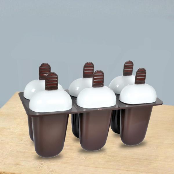 Ice Candy Maker Moulds