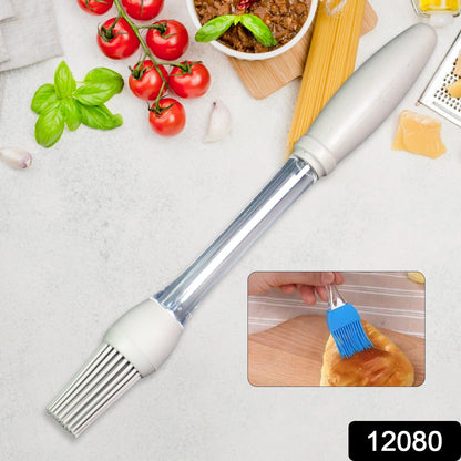 Silicone Oil Brush Tool