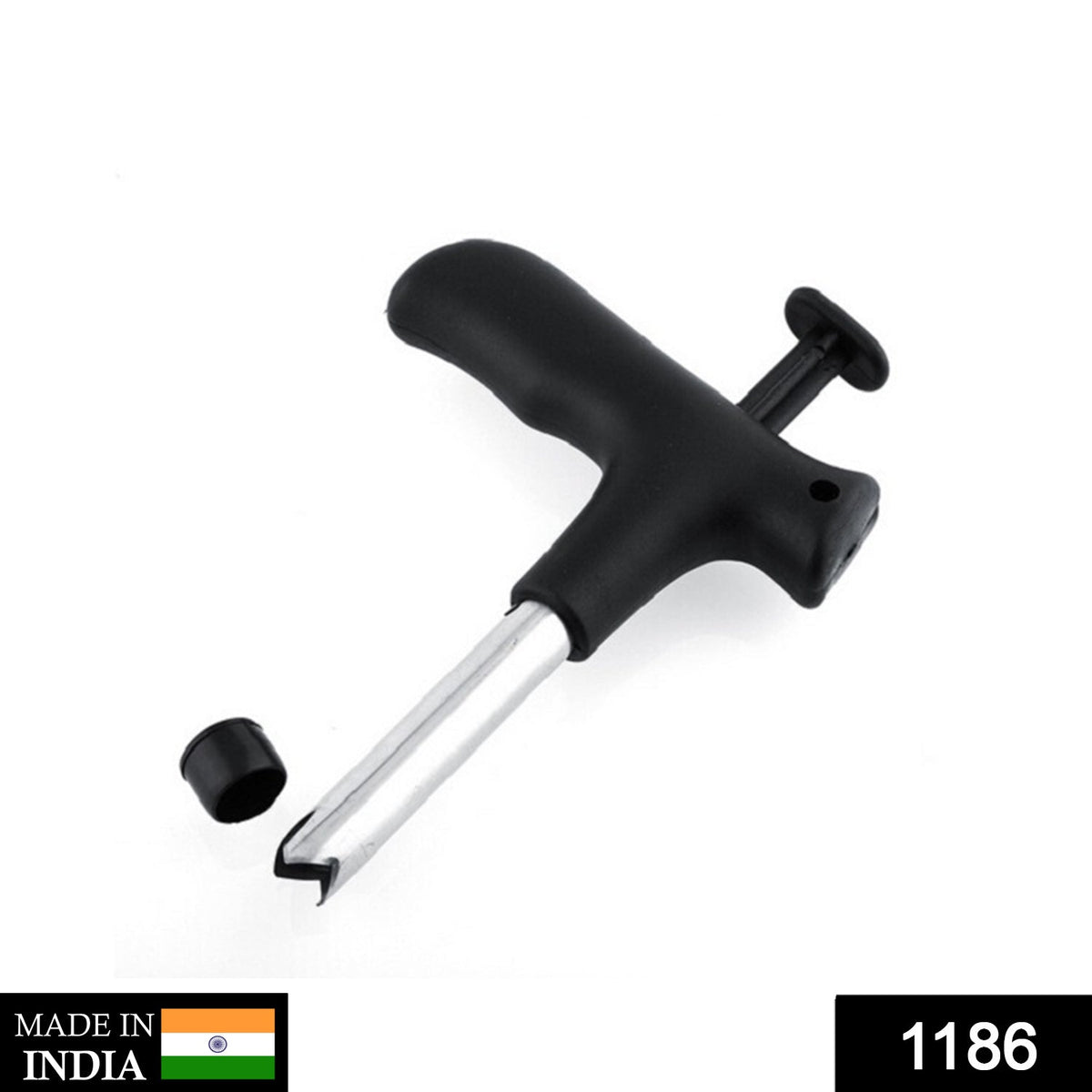 Premium Coconut Opener Tooldriller