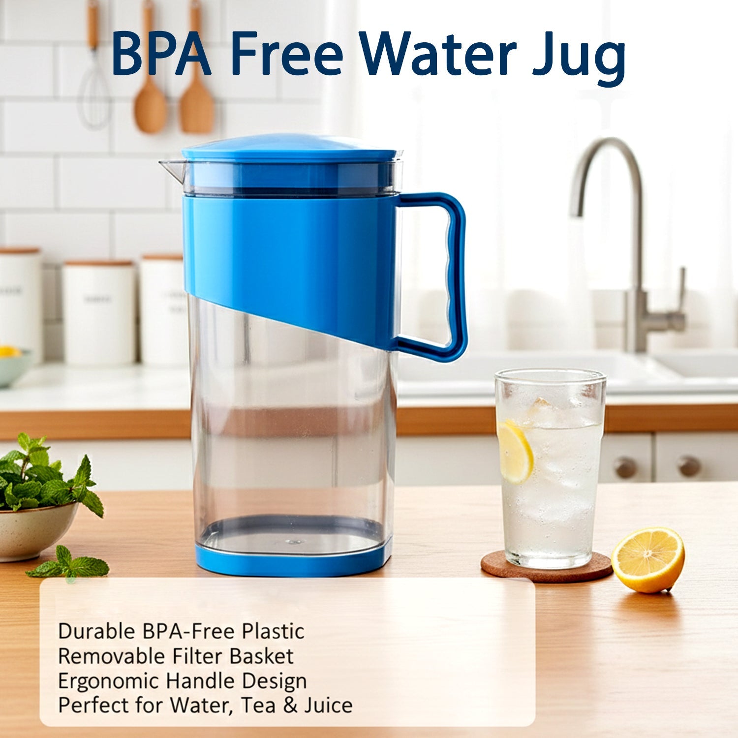 Urban Jug 1.8L