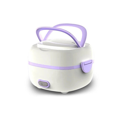 Portable Electric Food Warmer