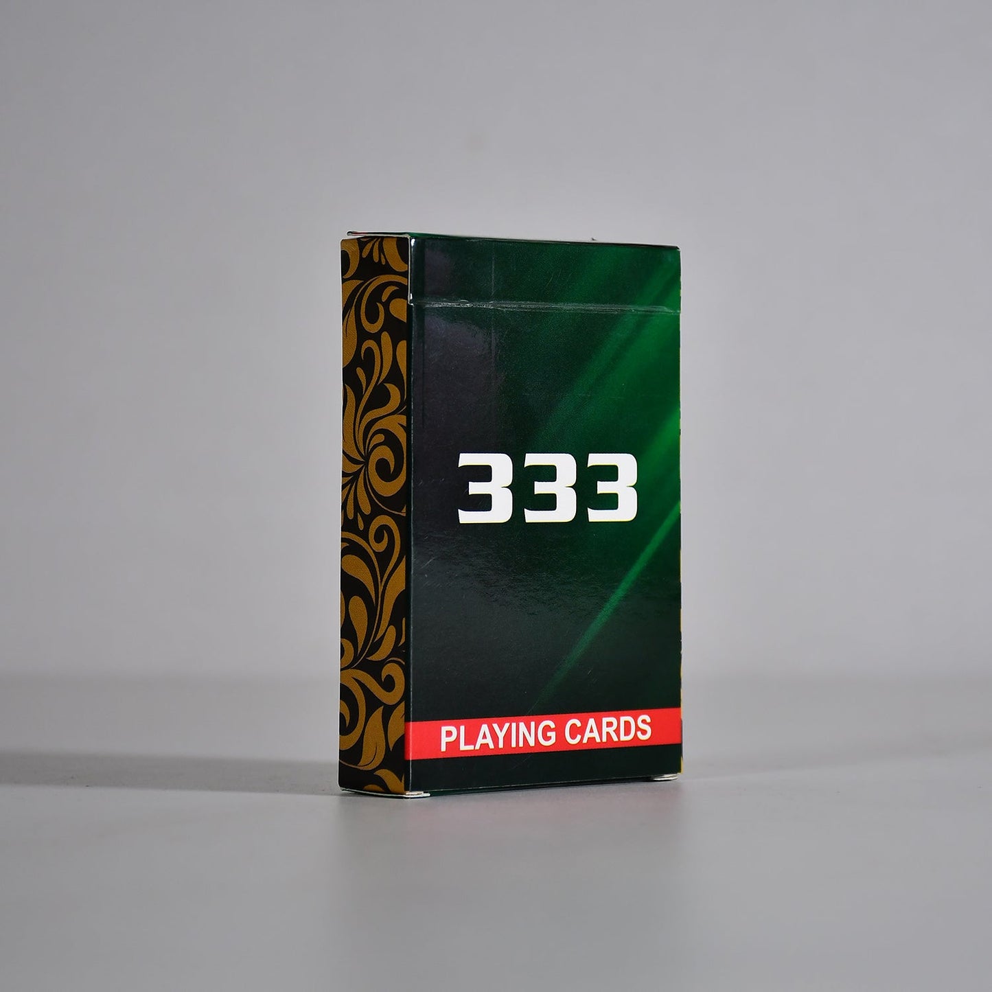 Luxury Deck of Playing Cards