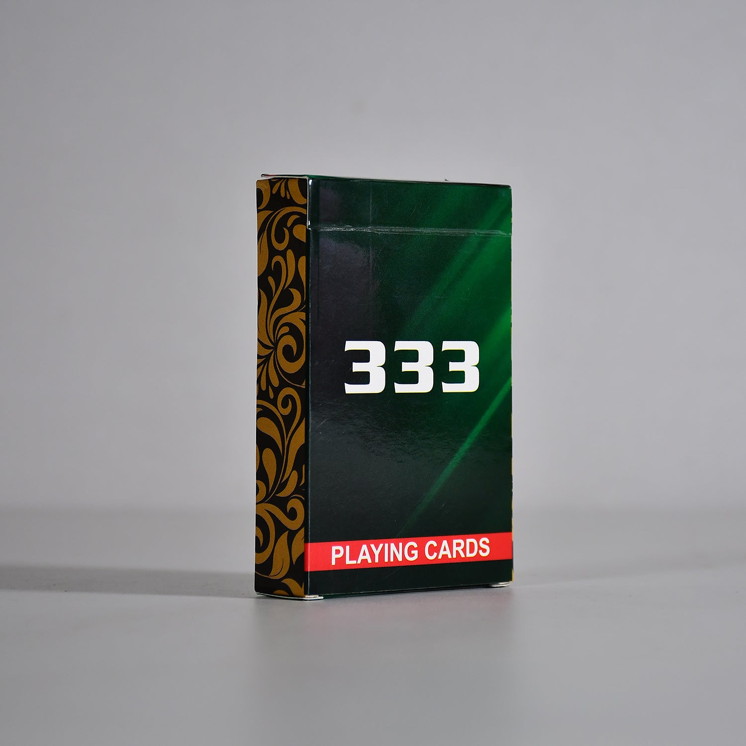 Luxury Deck of Playing Cards