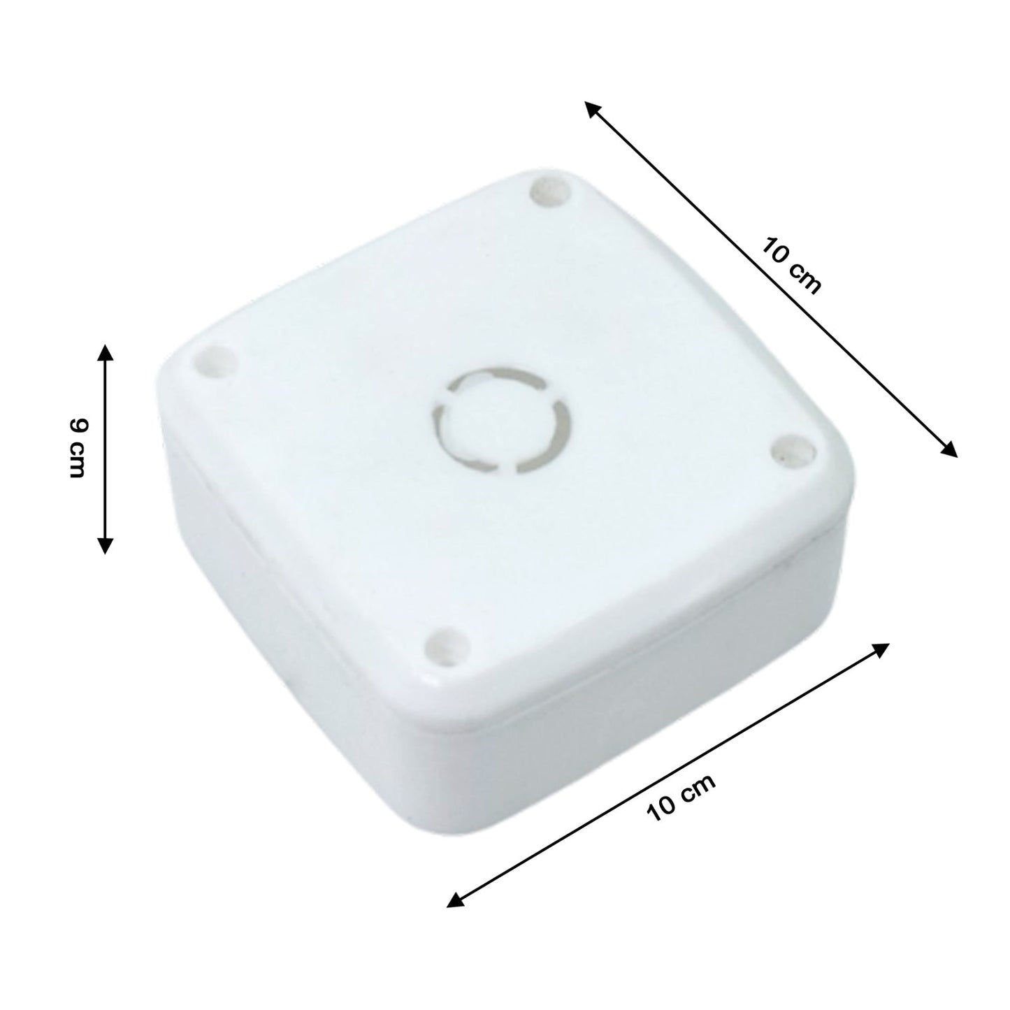 Camera Mounting Box
