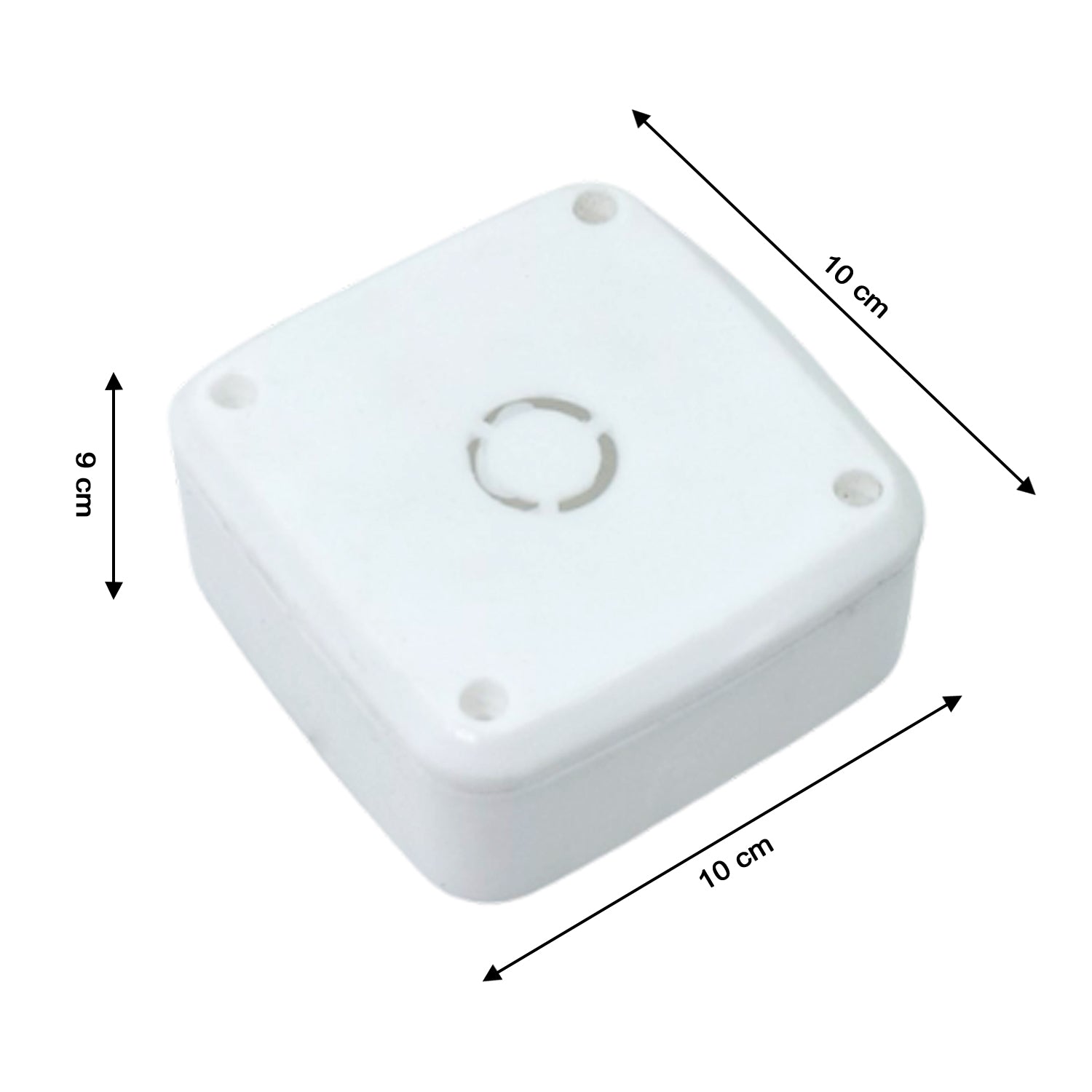 Camera Mounting Box