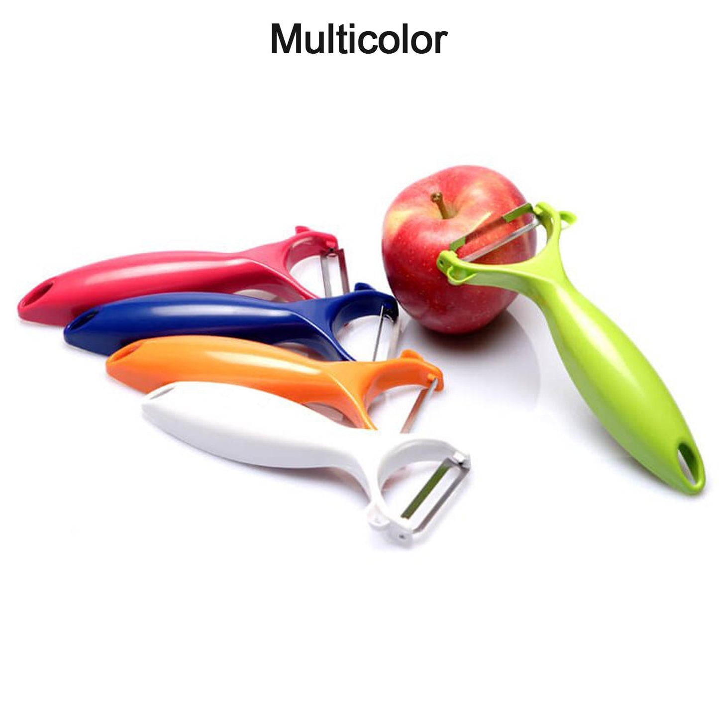 Y-Peeler Duo Set
