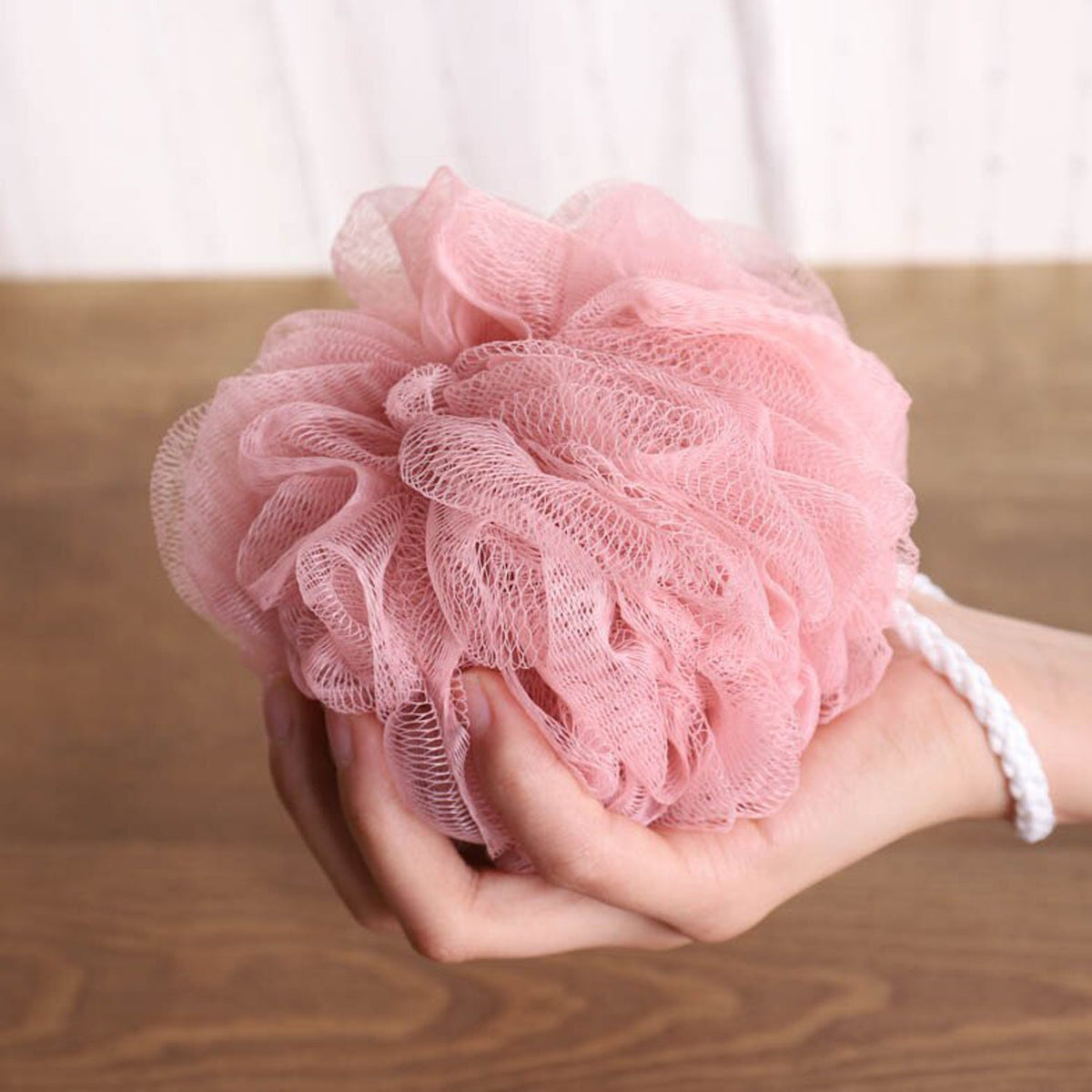 Ultra-Soft Exfoliating Loofah