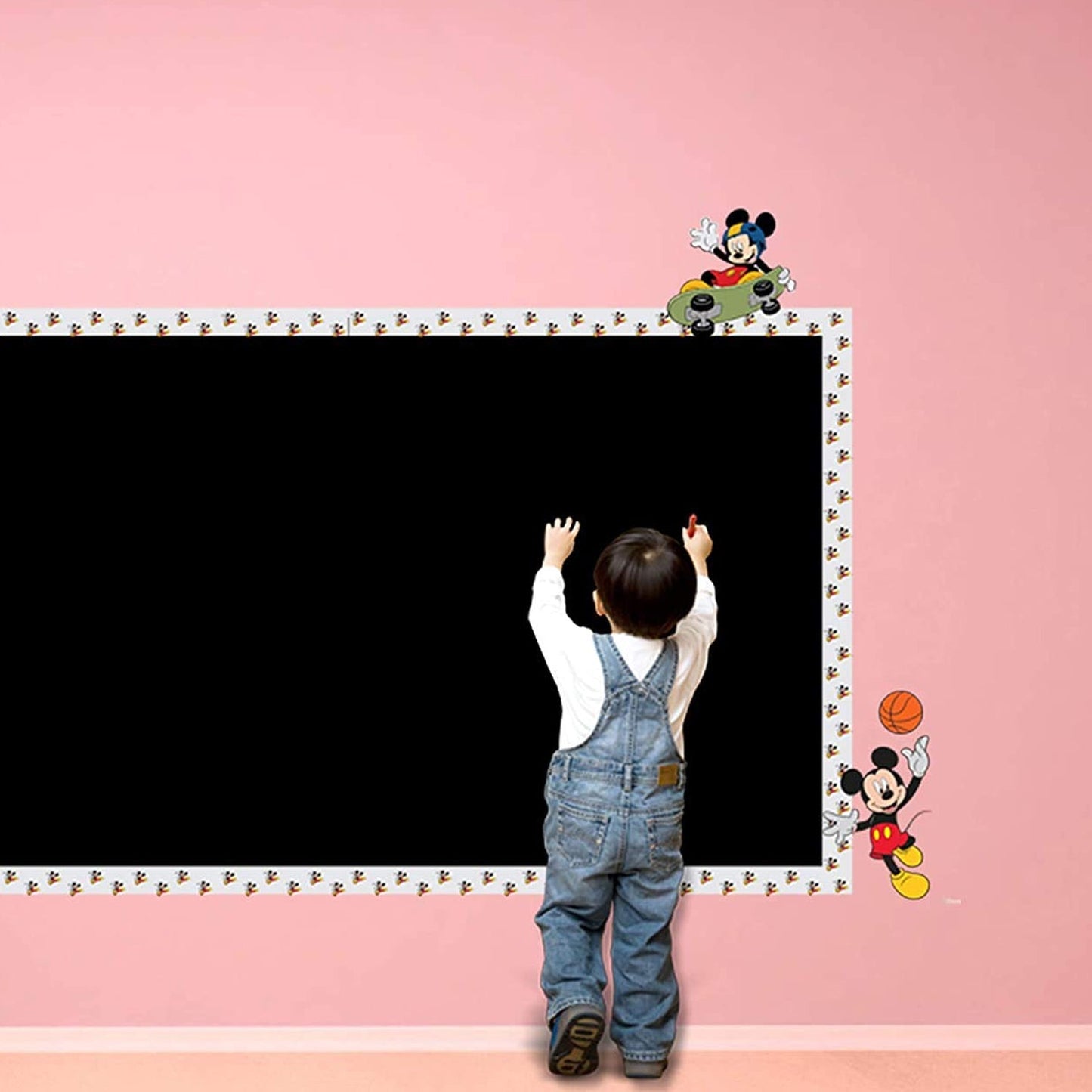 Blackboard Wall Sticker