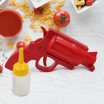 Sauce Dispenser Gun