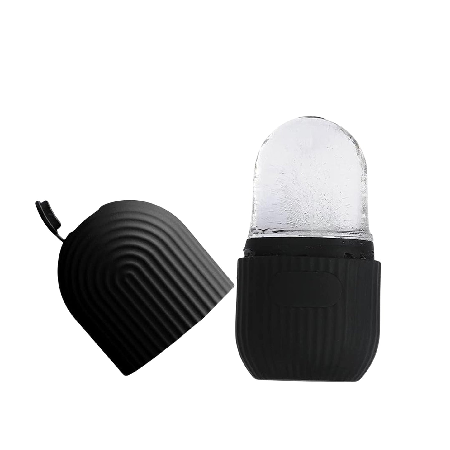 Black Ice Face Roller