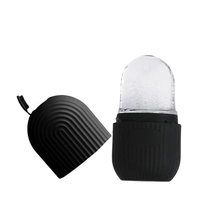 Black Ice Face Roller