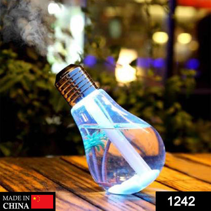 Portable Air Freshener Humidifier
