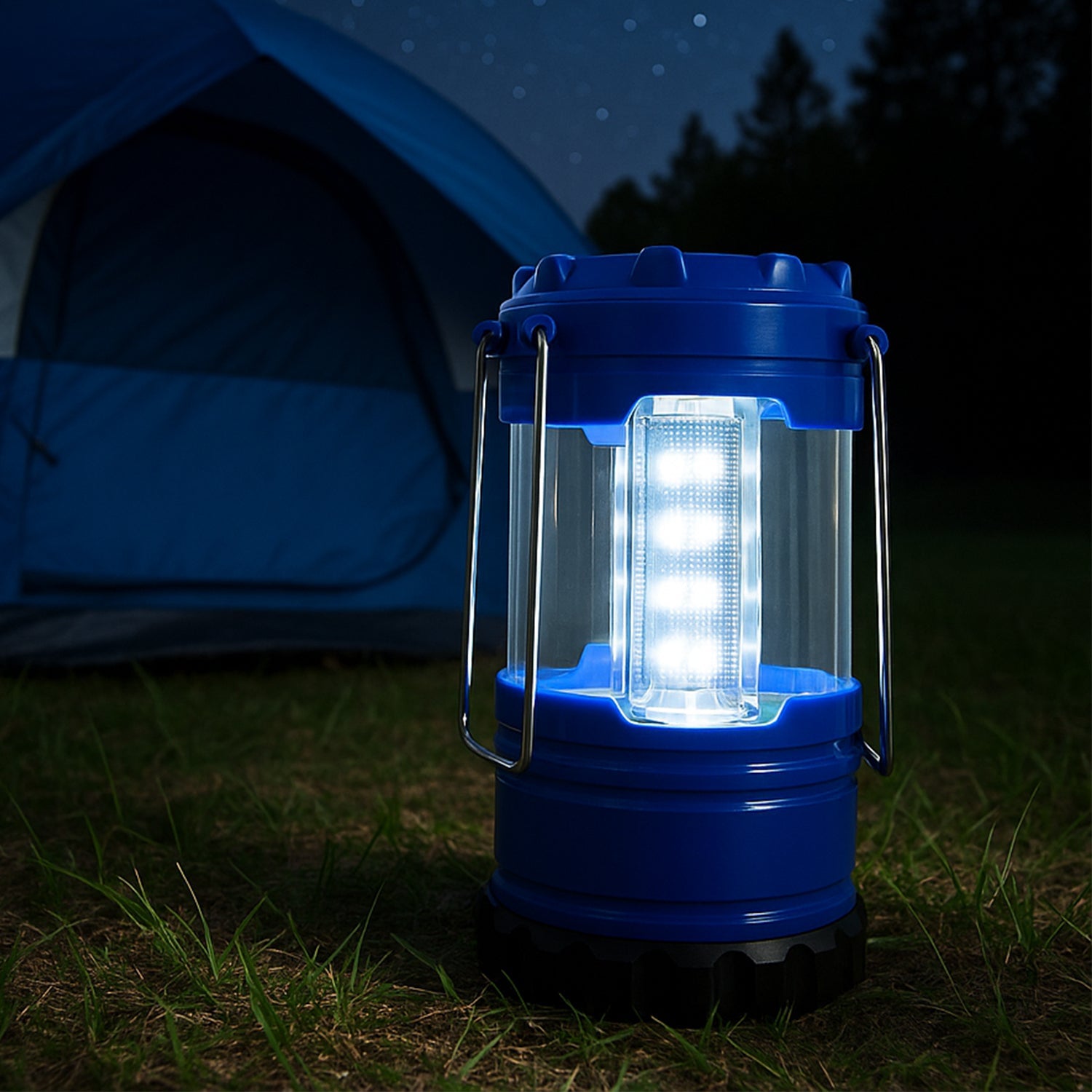 Camping Lanterns