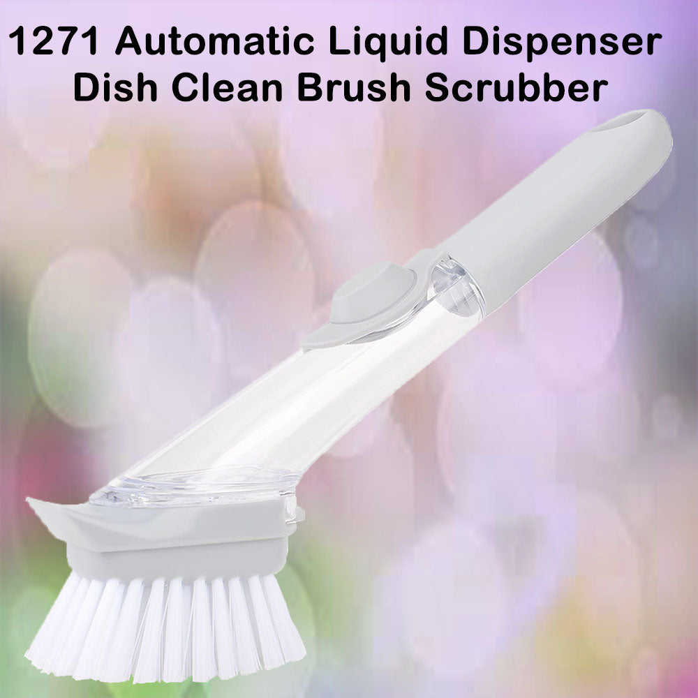 2 in 1 Pot Brush