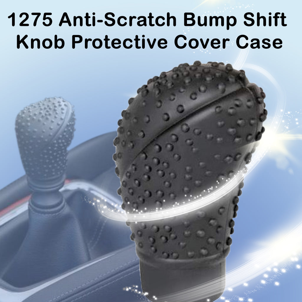 Gear Knob Cover