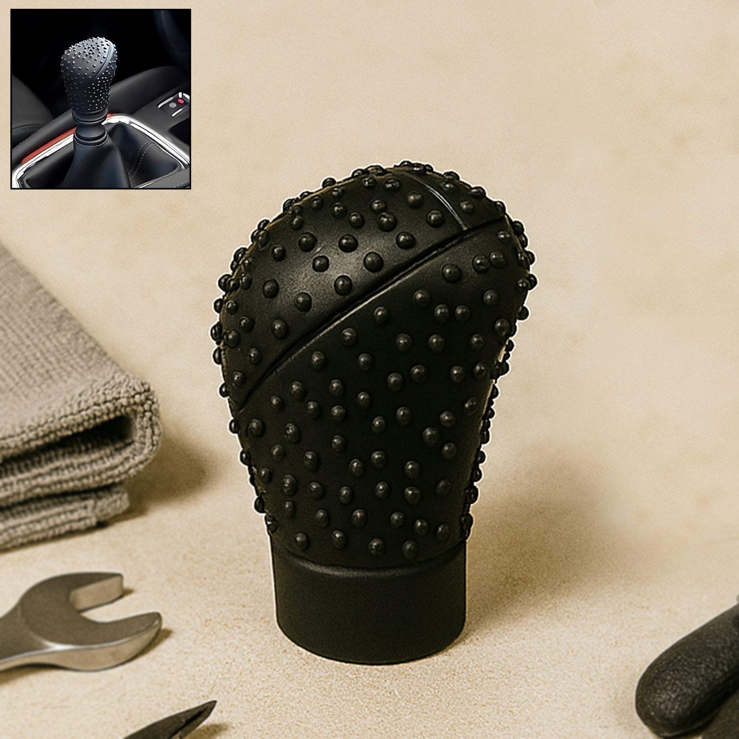 Gear Knob Cover
