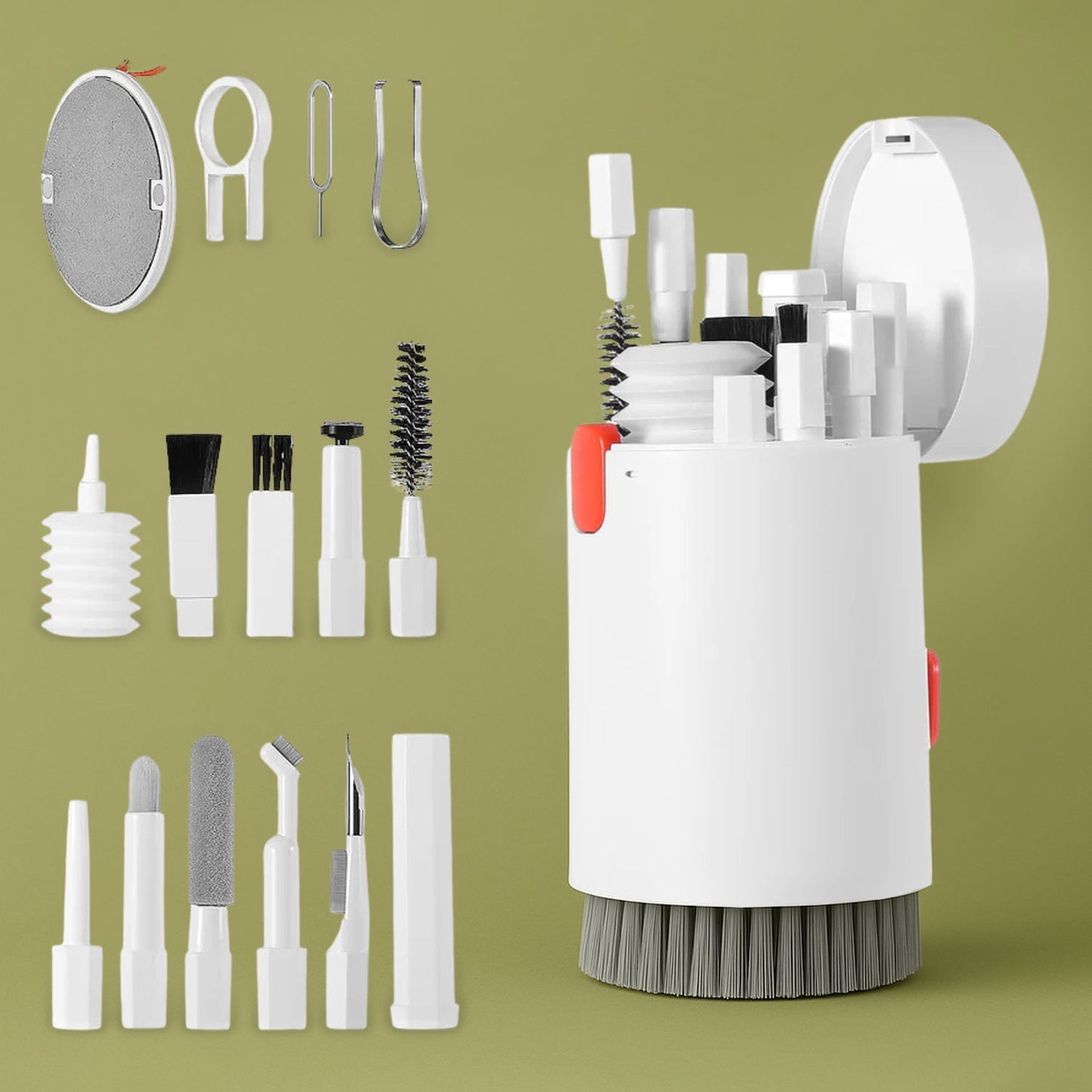 20-in-1 Cleaning Kit