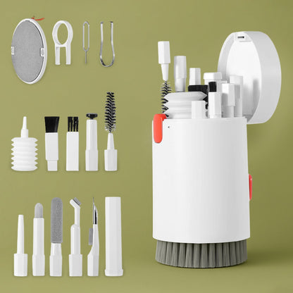20-in-1 Cleaning Kit