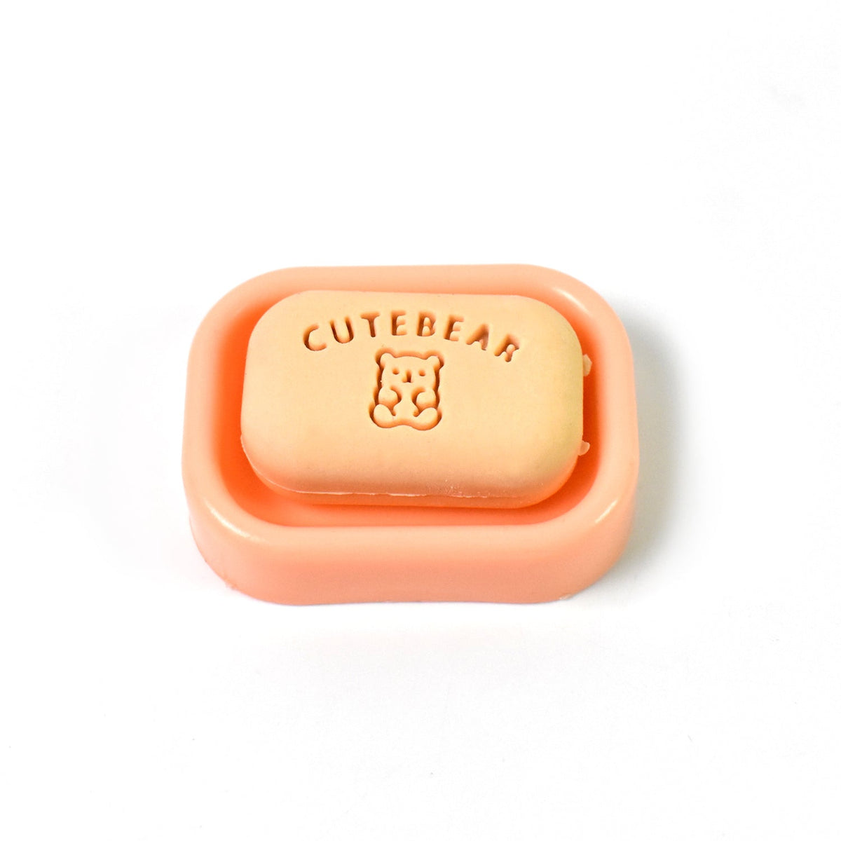 Soap Eraser with Case
