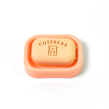 Soap Eraser with Case