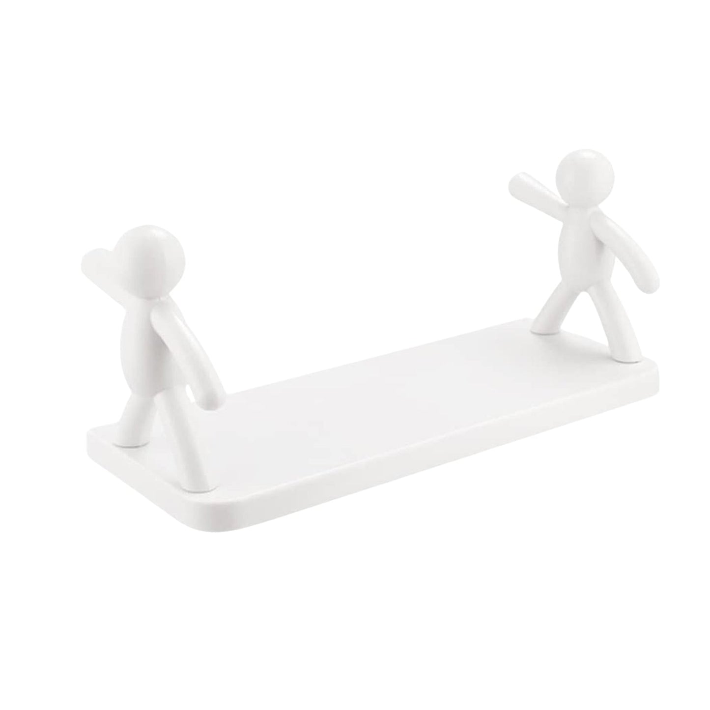 Floating Wall Shelves