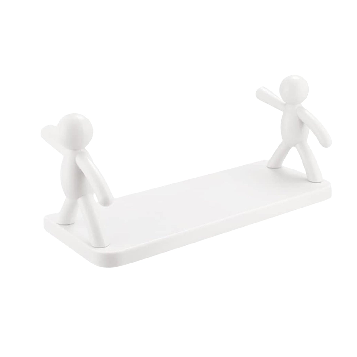 Floating Wall Shelves