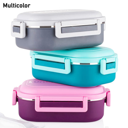 Insulated Lunch Box