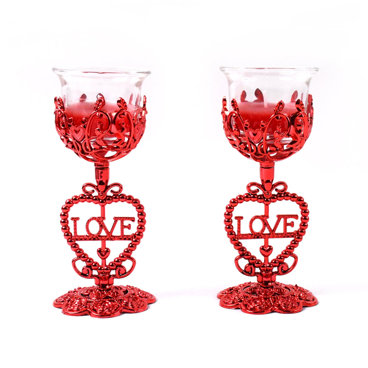 Tea Lights Holder Candle Stand
