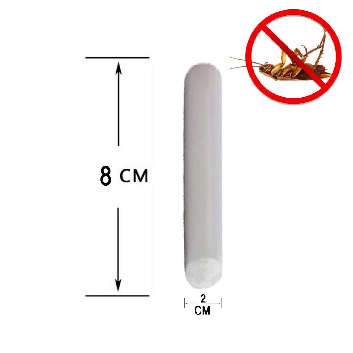 Cockroach Repellent Chalk