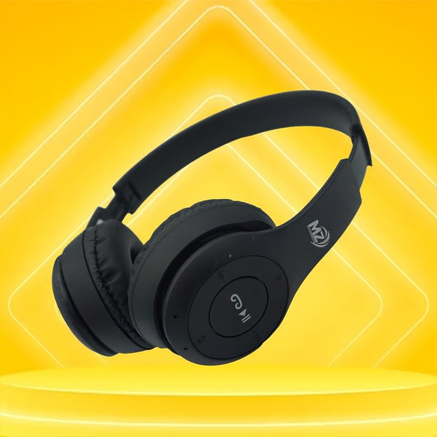 Wireless Bluetooth Headphones