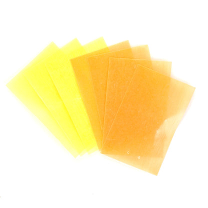 Fresh Paper Soap Strips Traveling Hand Wash