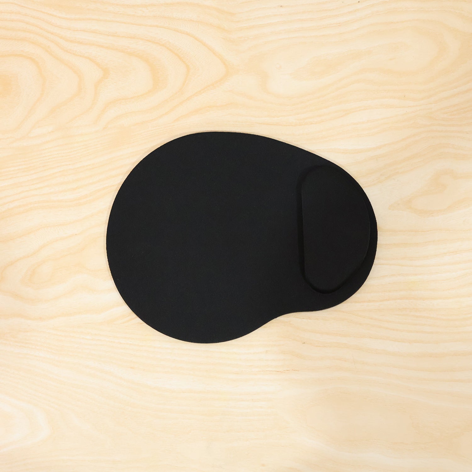 Ergonomic Wrist Mouse Pad