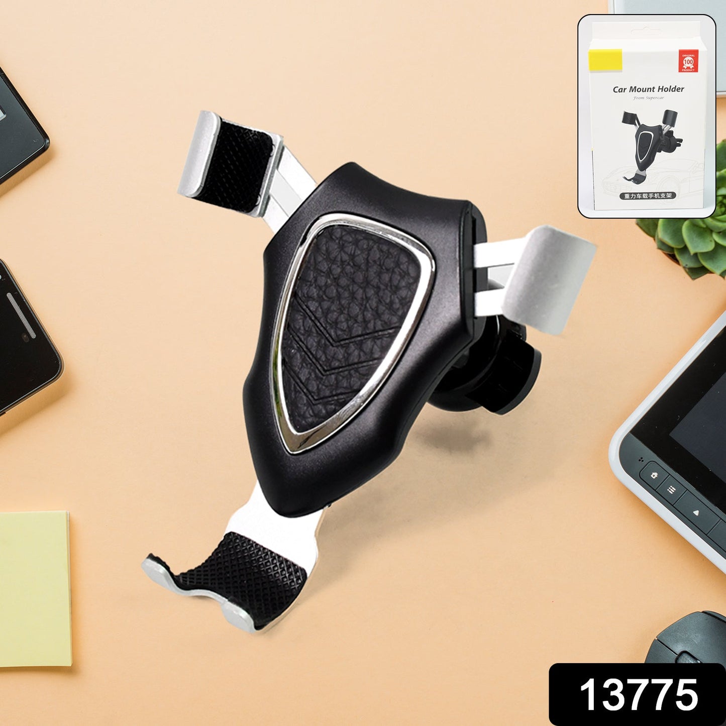 Car Phone Mount Holder