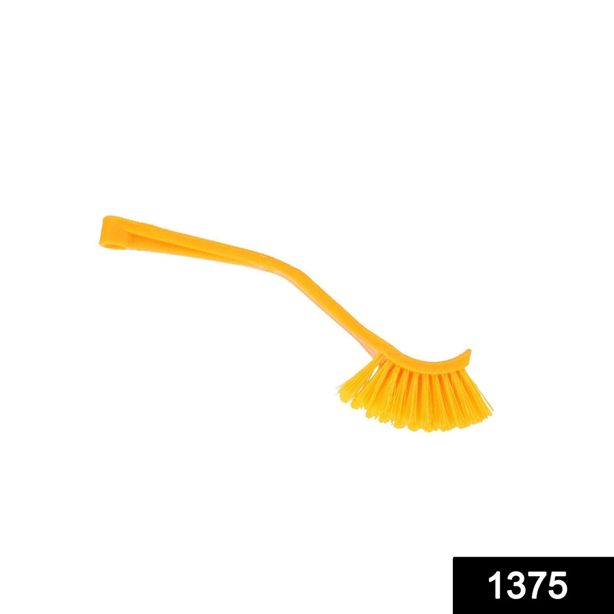 Plastic Wash Basintoilet Seat Cleaning Brush